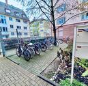Foto - 2 Zimmer Etagenwohnung zum Kaufen in Freiburg im Breisgau