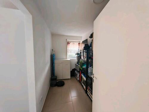 Foto - Erdgeschoßwohnung in Blaustein zur Miete