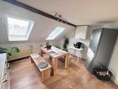 Foto - 4 Zimmer Dachgeschoßwohnung zur Miete in Gefell