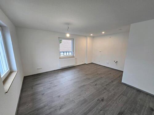 Foto - Renovierte 3 Z Wohnung in Wächtersbach Waldensberg ab sofort