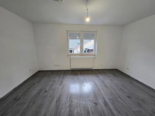 Foto - 3 Zimmer Etagenwohnung in Wächtersbach