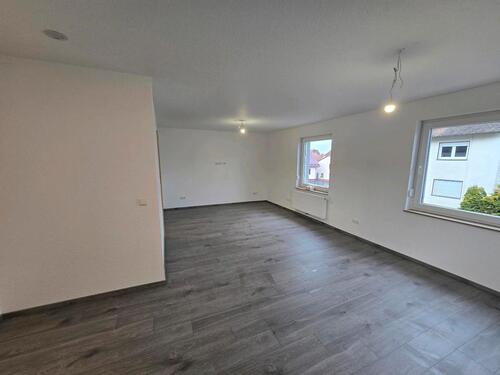 Foto - Etagenwohnung in Wächtersbach zur Miete