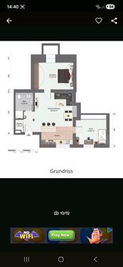 Foto - Wohnung zu vermieten in Spaichingen