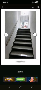 Foto - 3 Zimmer Erdgeschoßwohnung zur Miete in Tuttlingen