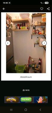 Foto - 3 Zimmer Erdgeschoßwohnung in Tuttlingen