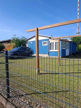 Foto - Wochenendbungalow mit Wintergarten nähe Rostock