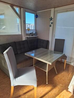 Foto - 2 Zimmer Bungalow in Marlow