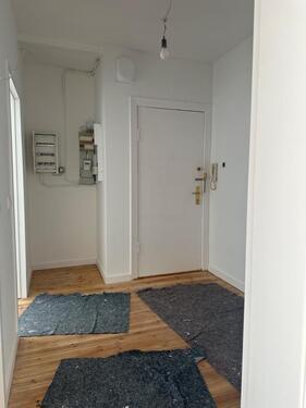 Foto - 3 Zimmer Erdgeschoßwohnung in Hamburg
