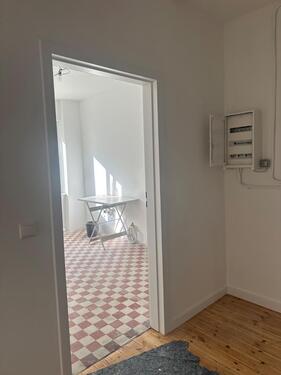 Foto - Erdgeschoßwohnung in Hamburg zum Kaufen