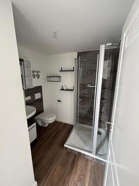 Foto - 2 Zimmer Erdgeschoßwohnung in Husum