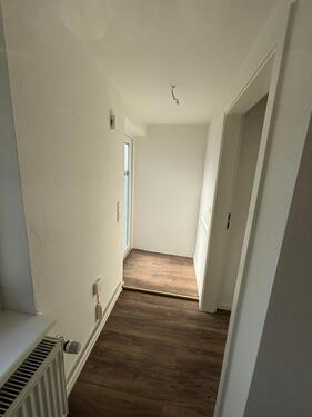 Foto - Erdgeschoßwohnung in Husum zur Miete