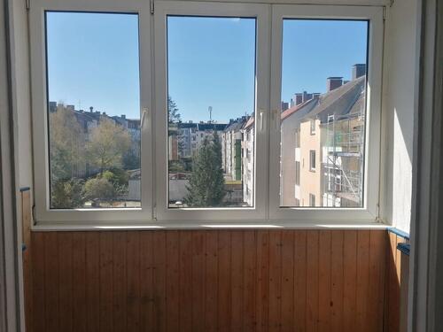 Foto - Etagenwohnung in Kiel zur Miete