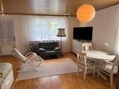 Foto - 1-Zimmer Apartment mit Einbauküche im Hallgarten