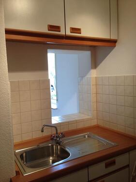 Foto - 1 Zimmer Erdgeschoßwohnung zur Miete in Oestrich-Winkel