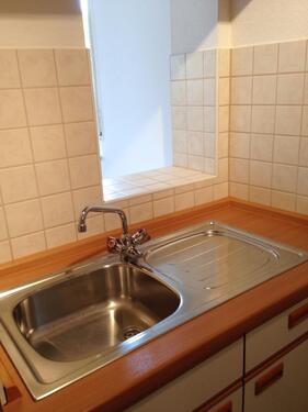 Foto - 1 Zimmer Erdgeschoßwohnung in Oestrich-Winkel