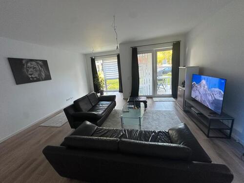Foto - 3 Zimmer Wohnung in Bad Oeynhausen ( Neubau )