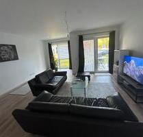 3 Zimmer Wohnung in Bad Oeynhausen ( Neubau )