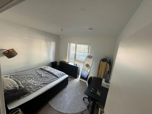 Foto - Erdgeschoßwohnung in Bad Oeynhausen zur Miete