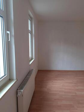 Foto - Etagenwohnung in Apolda zur Miete