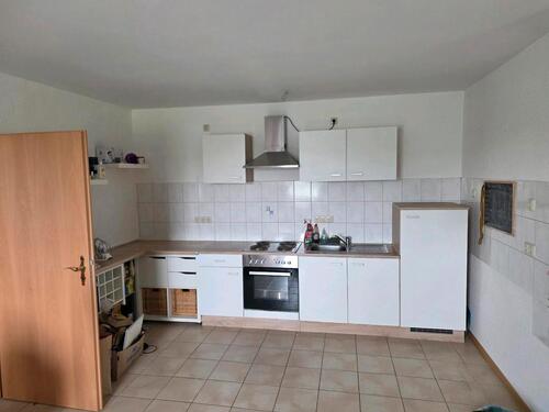 Foto - 2 Zimmer Wohnung in Melsungen-Adelshausen
