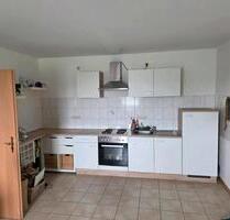 2 Zimmer Wohnung in Melsungen-Adelshausen - Spangenberg