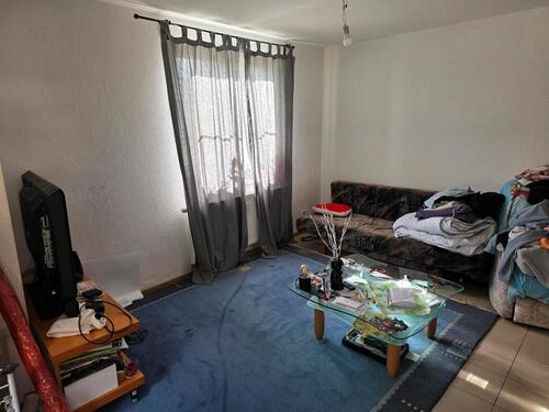 Foto - 2 Zimmer Erdgeschoßwohnung zur Miete in Spangenberg
