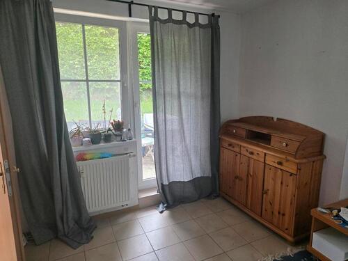 Foto - 2 Zimmer Erdgeschoßwohnung in Spangenberg