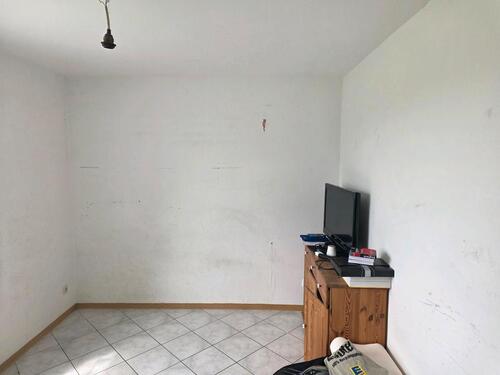 Foto - Erdgeschoßwohnung in Spangenberg zur Miete