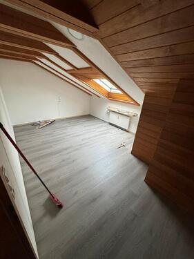 Foto - 2 Zimmer Dachgeschoßwohnung zur Miete in Bochum