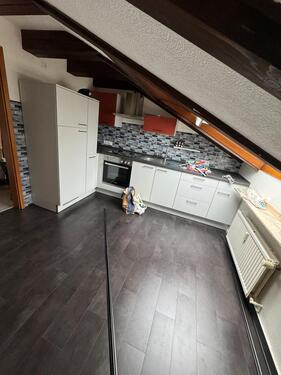 Foto - 2 Zimmer Dachgeschoßwohnung in Bochum