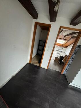 Foto - Dachgeschoßwohnung in Bochum zur Miete