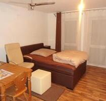 Luxus Micro-Apartment - Singlewohnung in Erlangen. sofort frei!