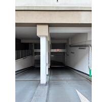 Tiefgaragenstellplatz im Gallus - Frankfurt am Main