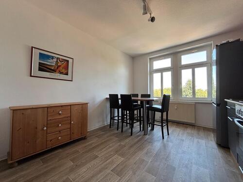 Foto - Etagenwohnung zur Miete in Chemnitz