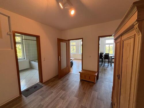 Foto - Etagenwohnung in Chemnitz