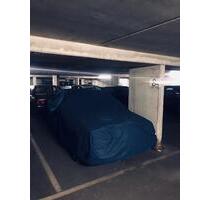 Tiefgarage Stellplatz Bornheim Klarenhofstrasse