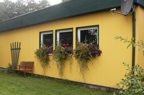 Foto - PROVISIONSFREI Grundstück und Bungalow ebenerdig