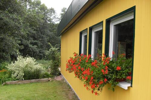 Foto - Einfamilienhaus in Wittenberg Lutherstadt
