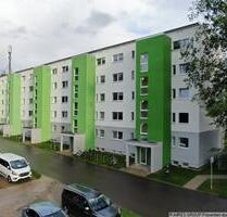 Reif für die Insel? 3-R-Whg. mit Balkon + Fahrstuhl in Riems - Greifswald Eldena