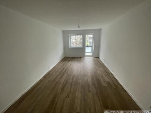 Foto - Etagenwohnung zur Miete in Greifswald