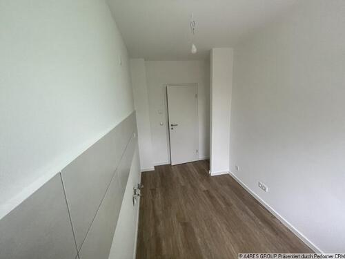 Foto - Etagenwohnung in Greifswald zur Miete