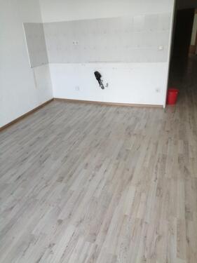 Foto - Schöne 1-Zimmer Single-Wohnung mit Wohnküche