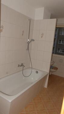 Foto - Etagenwohnung in Samtens zur Miete