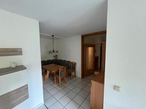 Foto - Etagenwohnung in Wedemark
