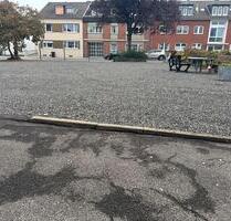 Wohnwagen oder Anhänger Stellplatz mitten in Alsdorf