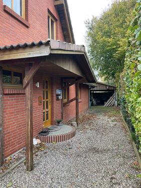 Foto - Einfamilienhaus in Kappeln zum Kaufen