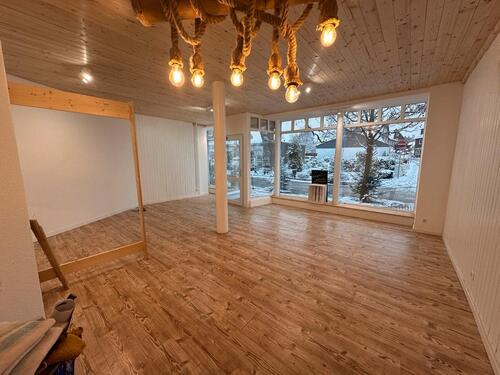 Foto - Ladenlokal in Hahnenklee Fußgängerzone zu vermieten