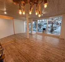 Ladenlokal in Hahnenklee Fußgängerzone zu vermieten - Goslar OS Hahnenklee-Bockswiese