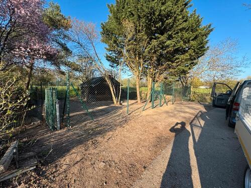 Foto - Grundstück in Altlußheim