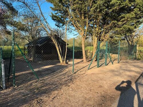 Foto - Grundstück in Altlußheim zur Miete